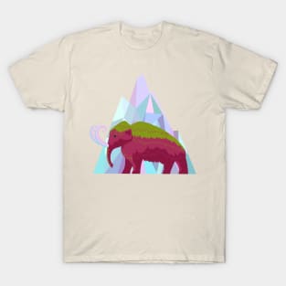 Mammoth T-Shirt